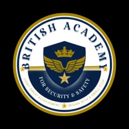 British Academy Logo